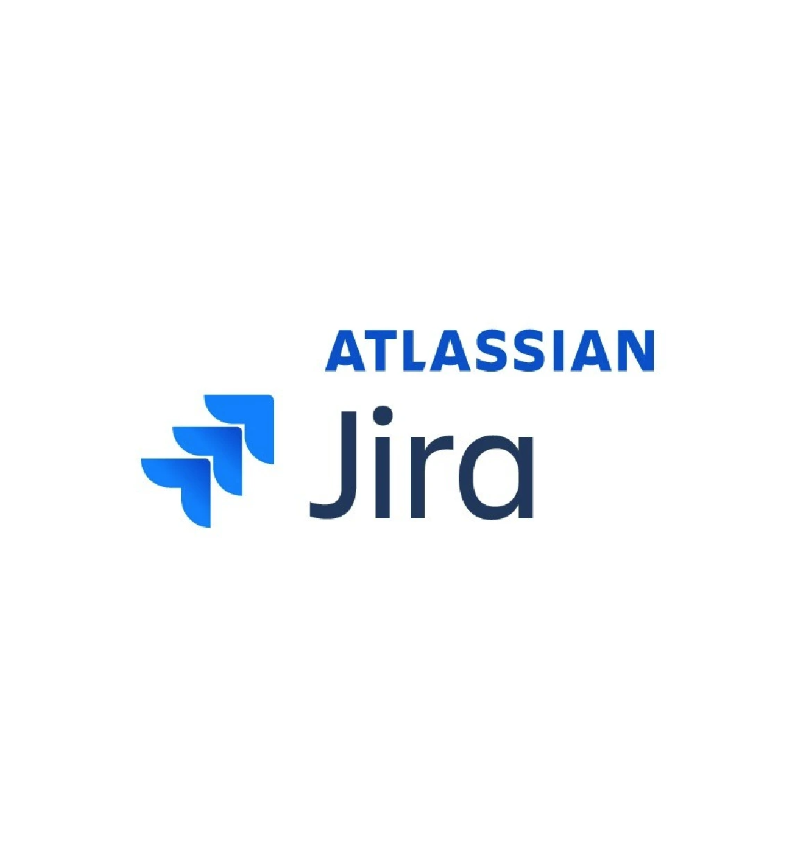 Atlassian Jira logo, Certinia partner