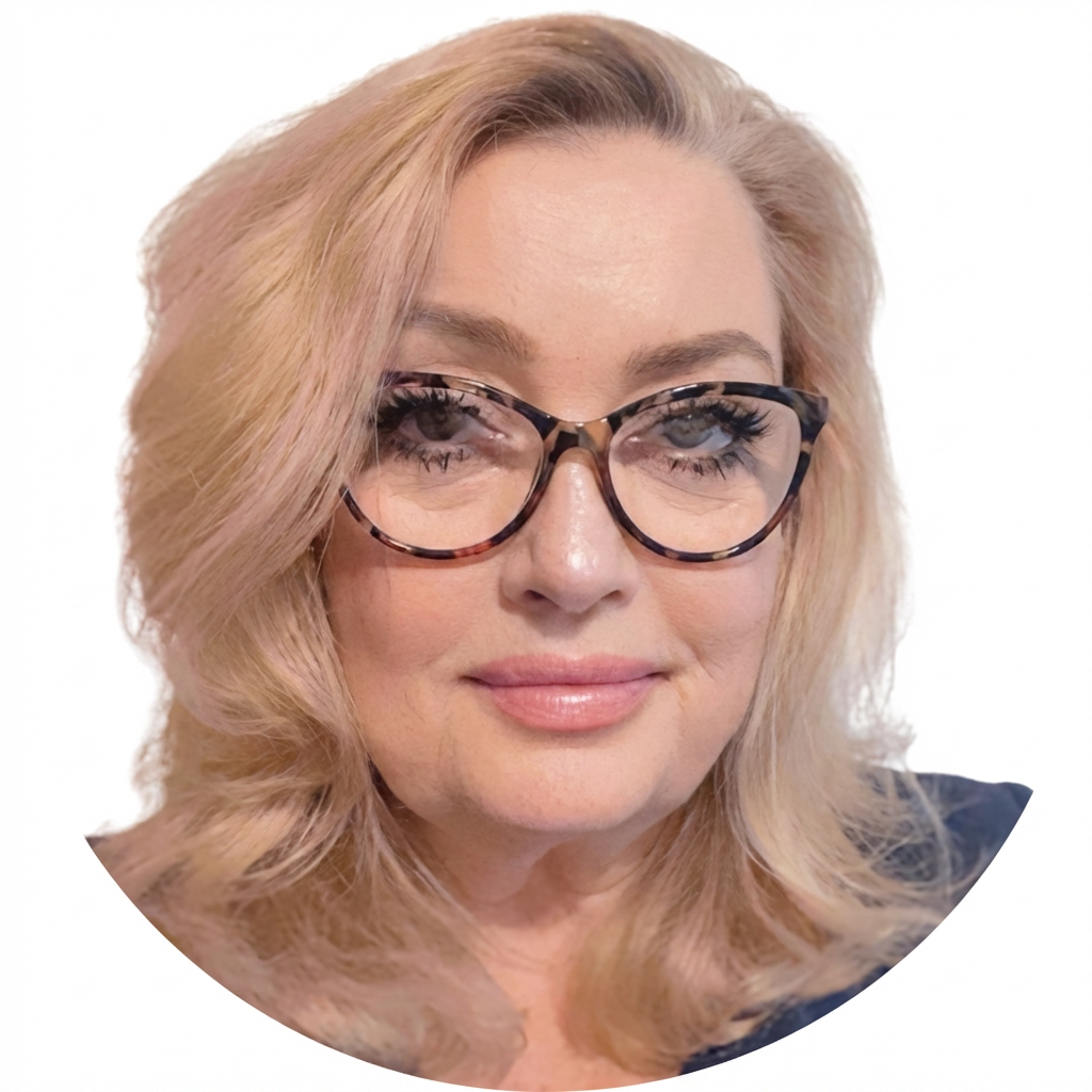 Headshot of Margaret Millar