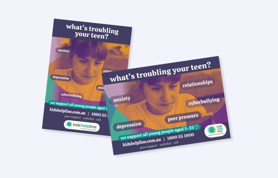 E-Newsletter Teens Thumbnail