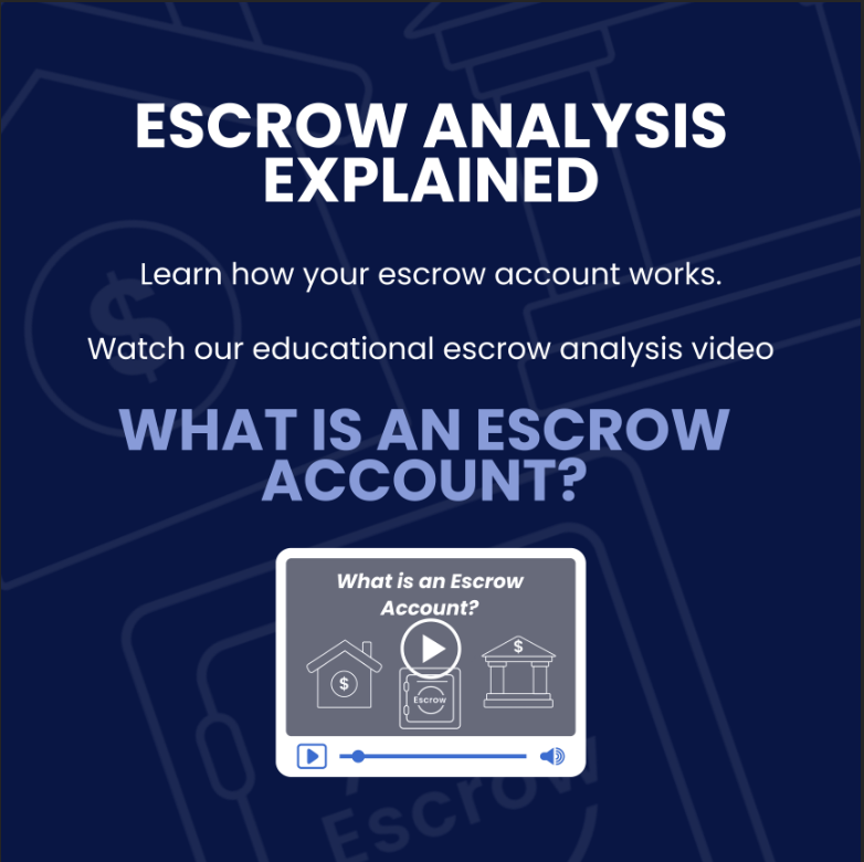 Escrow video