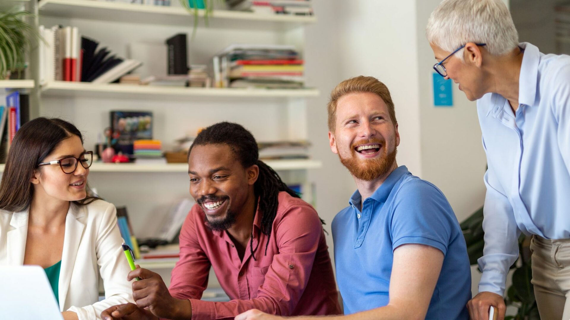 Here’s what your future workforce will really look like
