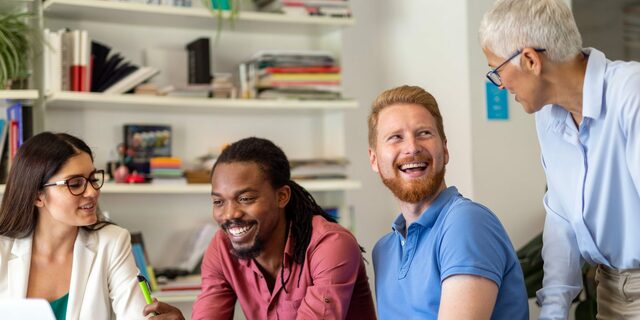 Here’s what your future workforce will really look like