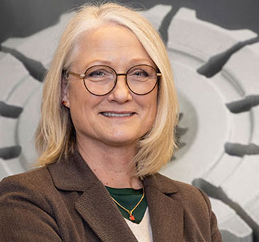 Catharina Nordeman Vice President Group Sustainability