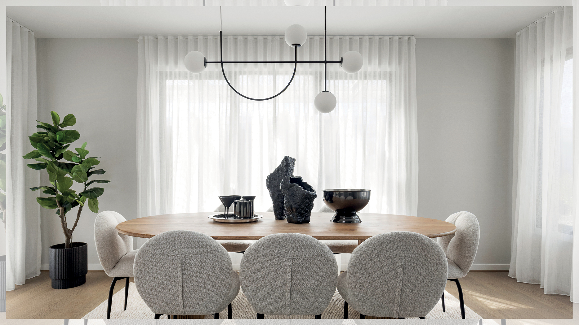 2024 Pendant Lighting Trends You Need to Know