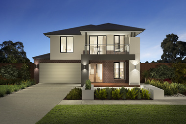 12.5m x 28m Home Designs | Smart Layouts For Long Blocks