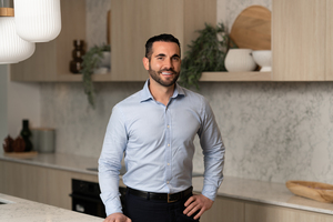 Tarkan Gunal | Sales Consultant