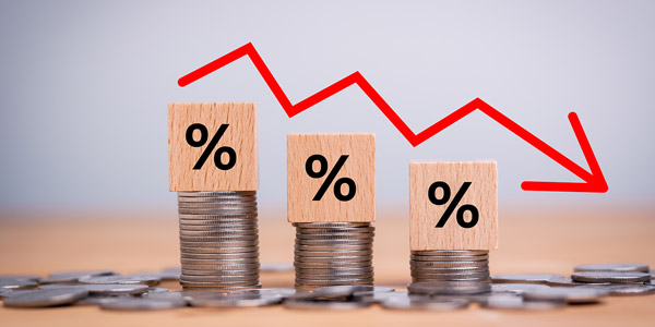 how low will mortgage rates go