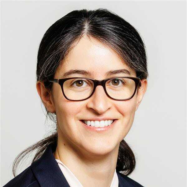 Selma Kaplan-Laich
