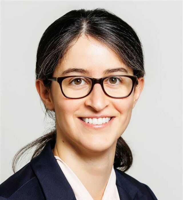 Selma Kaplan-Laich
