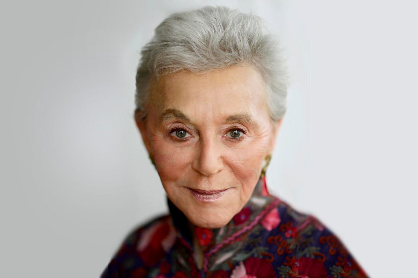 Eva Haller