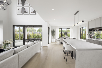 New Display Homes Melbourne | Visit Carlisle Display Homes