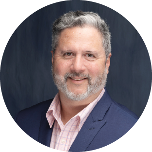  Professional headshot of Jorge Lascano, MD.