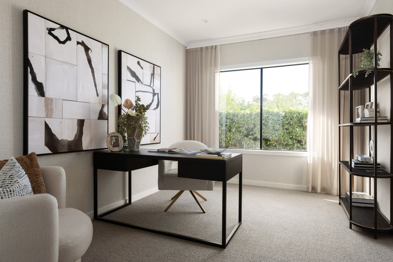 Knockdown Rebuild in Box Hill | Carlisle Homes_3