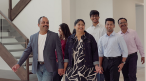 Our 20,000th Home: Meet the Family Behind a Carlisle Milestone