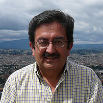 Profile Image of Jorge Carrera
