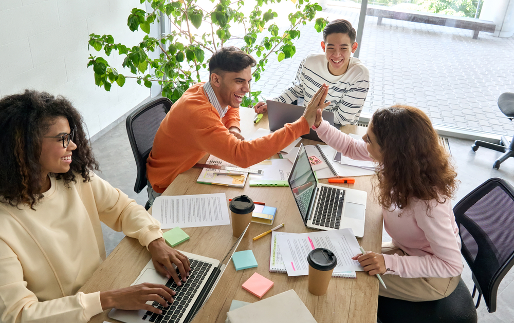 Youngest Workers Get a 10-Year Head Start on Retirement Savings