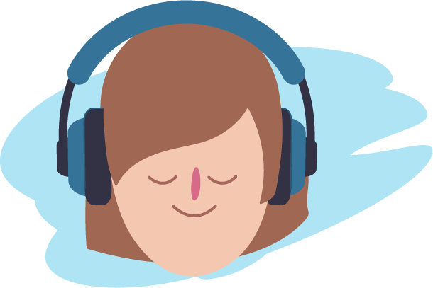 Learn how to relax