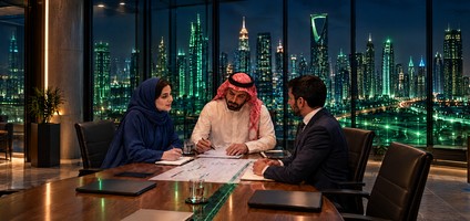 الخدمات الاحترافية
