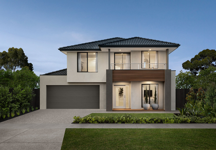 12.5m x 30m House Designs | Award-Winning Floorplans