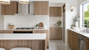 Inside the Ashbourne Grand Pantry 23: Smart Design for Modern Living