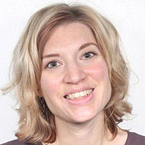 Profile Image of Caroline Bäcklund