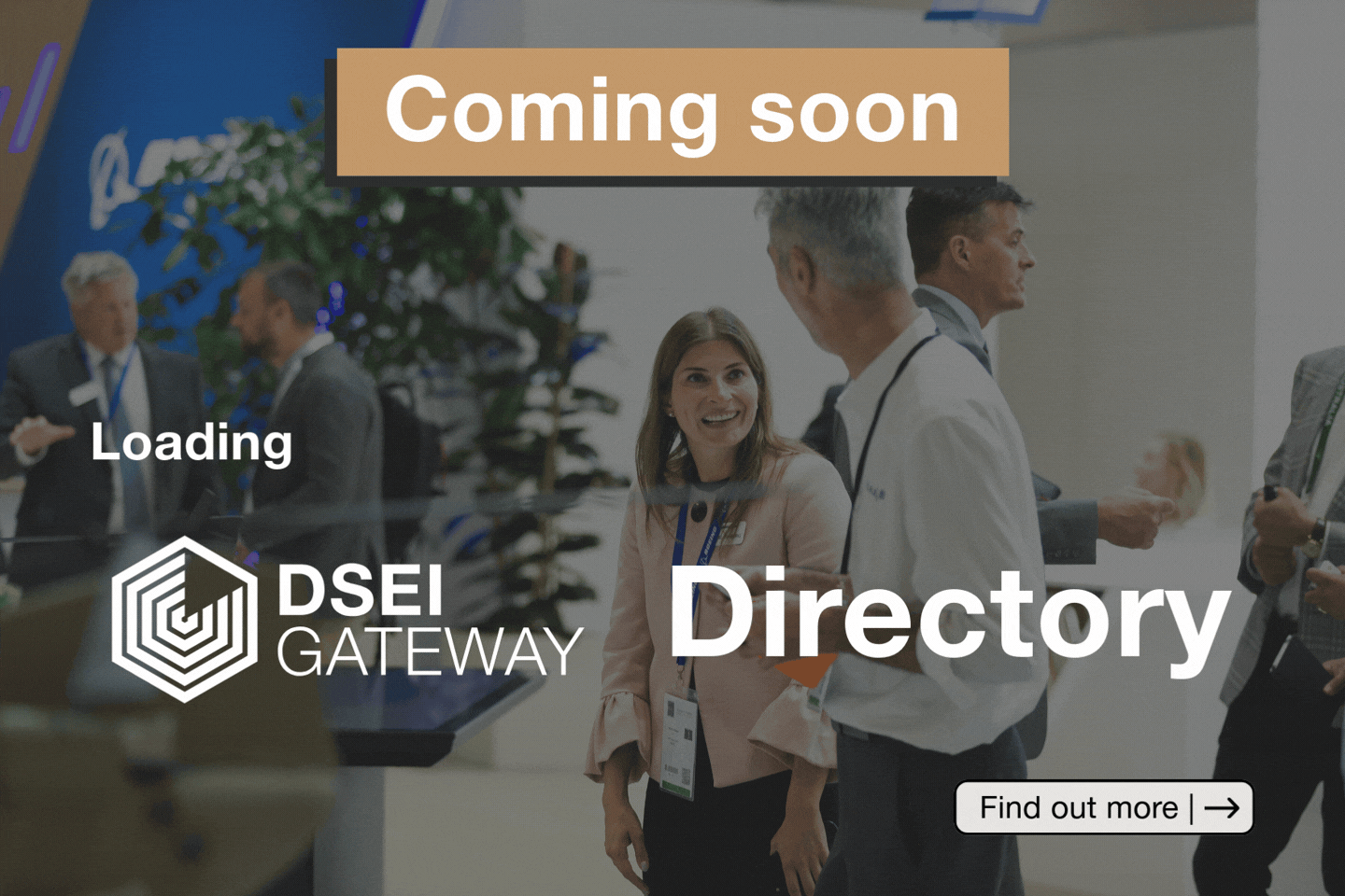 directory coming soon