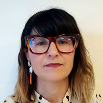 Profile Image of Maria Blanco