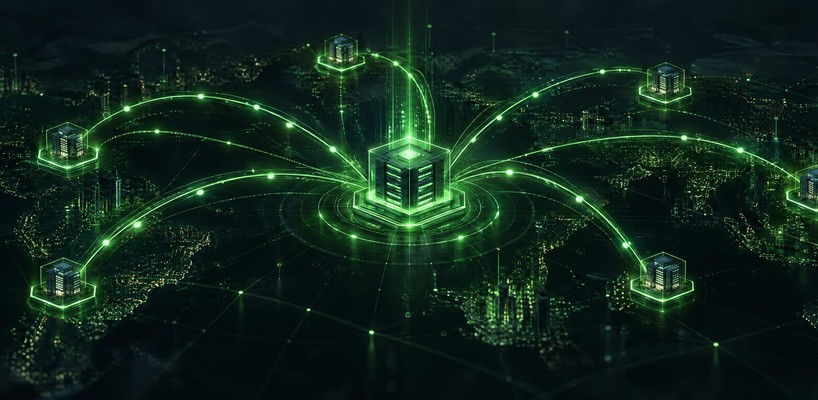 IT & Application Management 