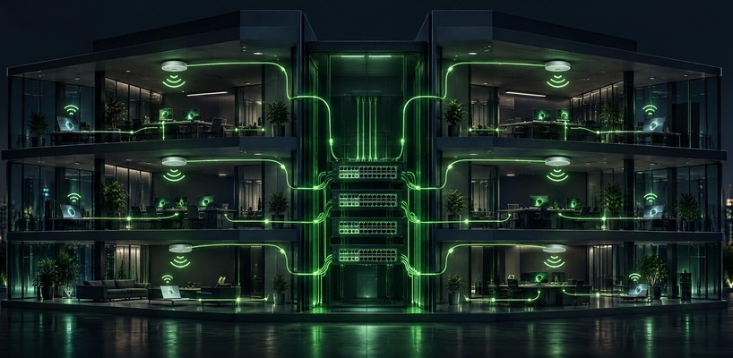 Cybersecurity Services 