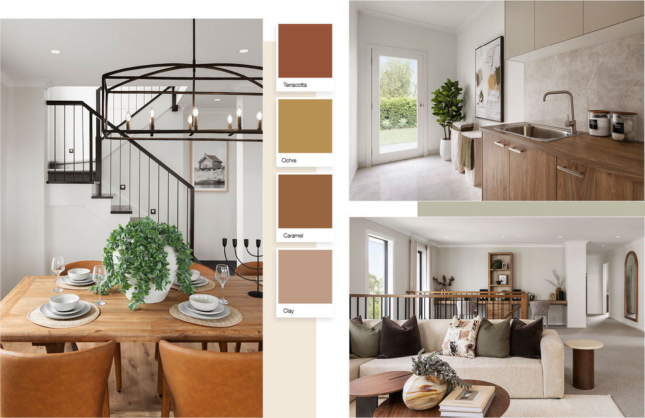 The Design Trends Shaping Australian Homes in 2026 - Earthy Interior Design