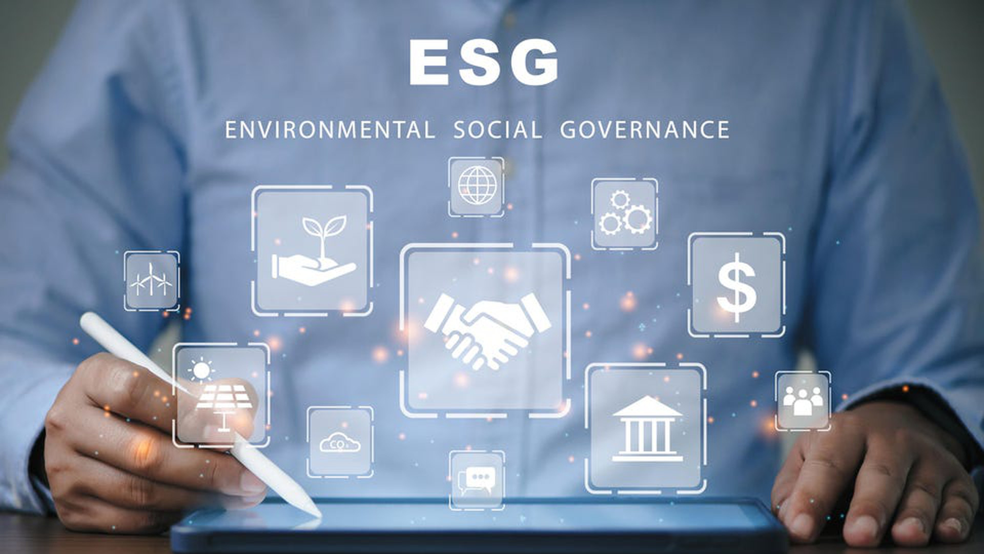 Why The Pushback On ESG Is Good For ESG