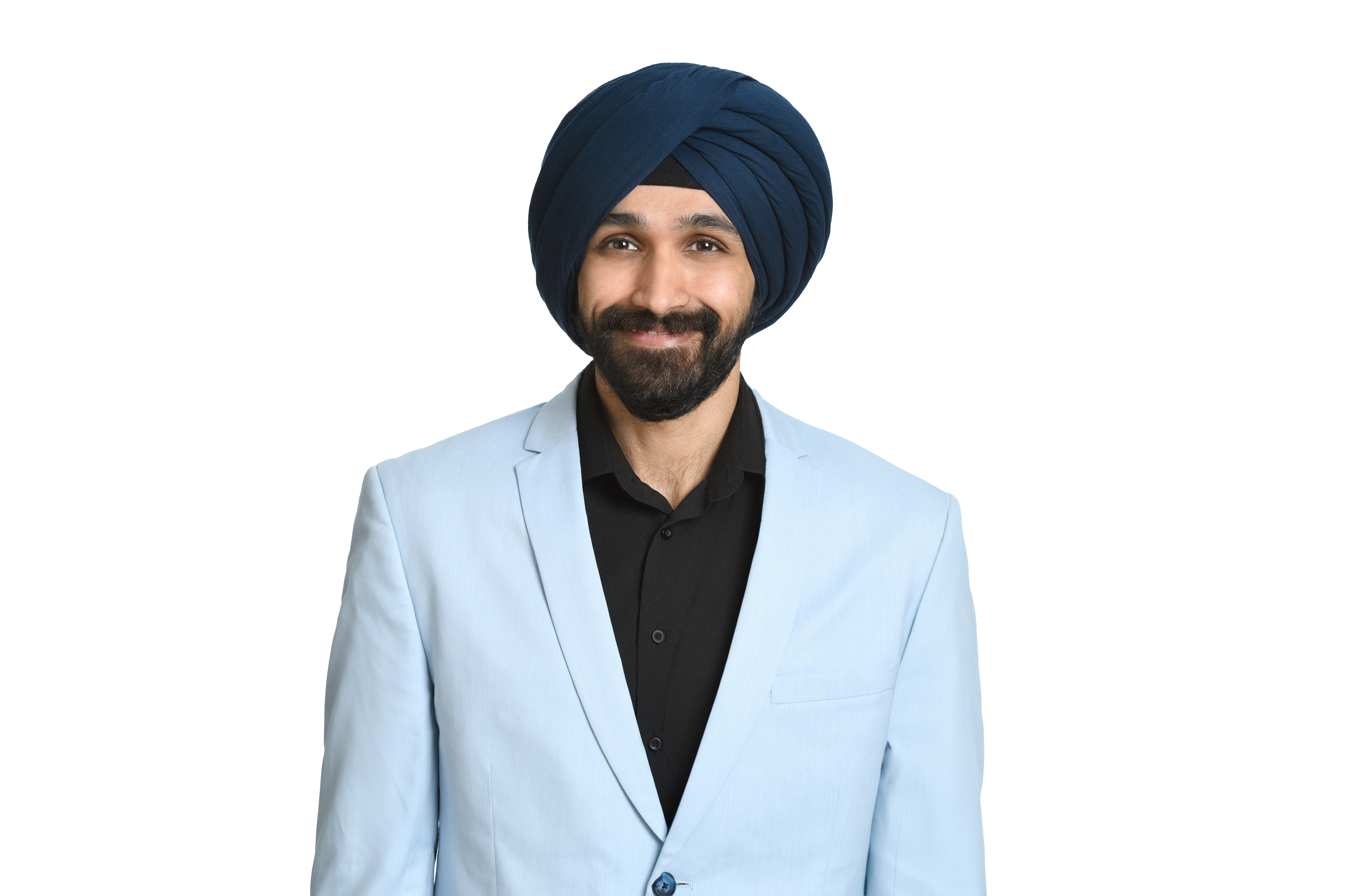 Parry Bhatia, Chief AI Officer, GE Healthcare