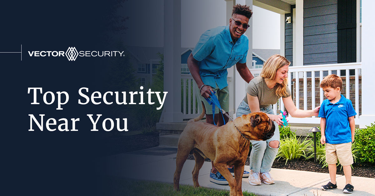 Vector Security - Melbourne, FL