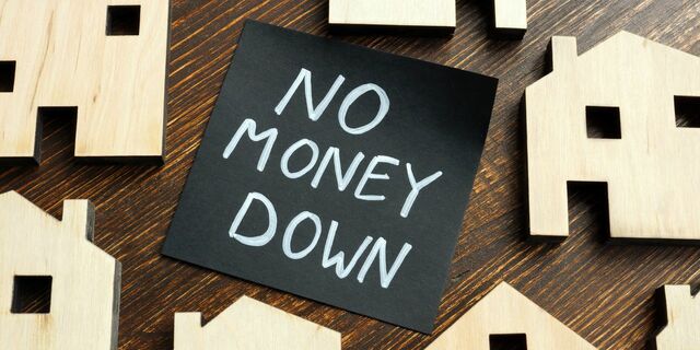 I'm an Investment Adviser: Here's Why You Should Resist a Zero-Down Mortgage