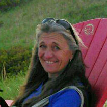 Profile Image of Lisa Brohl