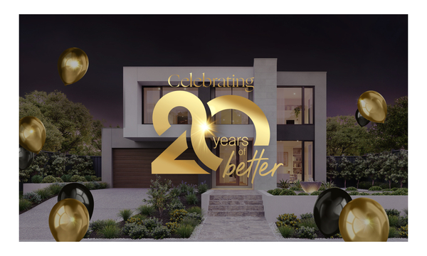 20 Year Greenfields Offer Affinity