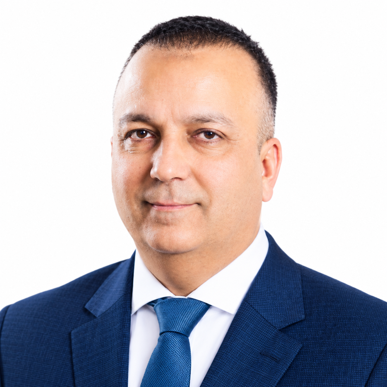 Ehab Hafez