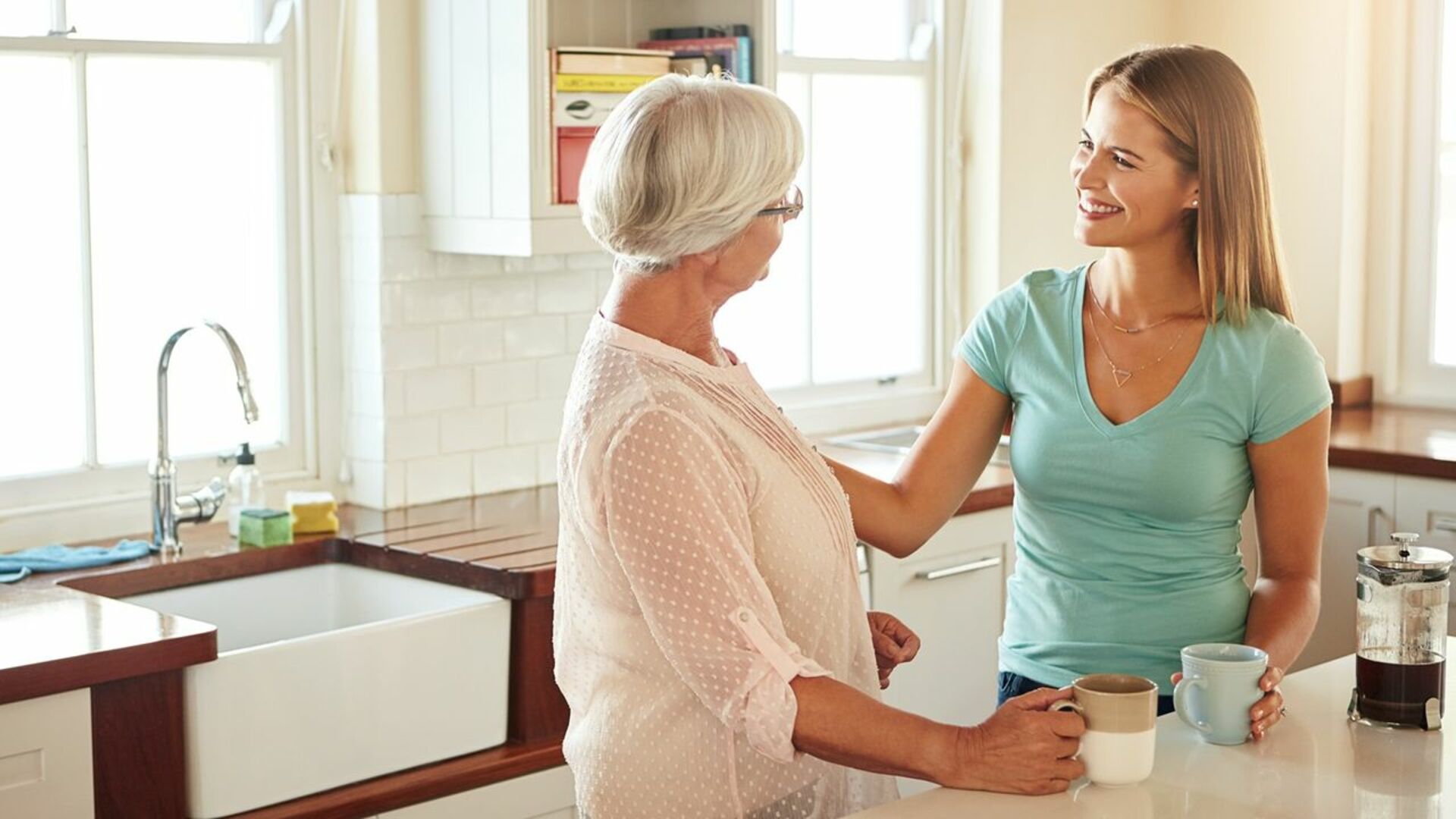 How to Talk to Your Parents About Money Without Overstepping