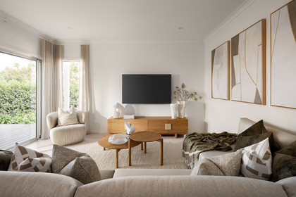 Coastal Display Homes | Award-Winning Designs