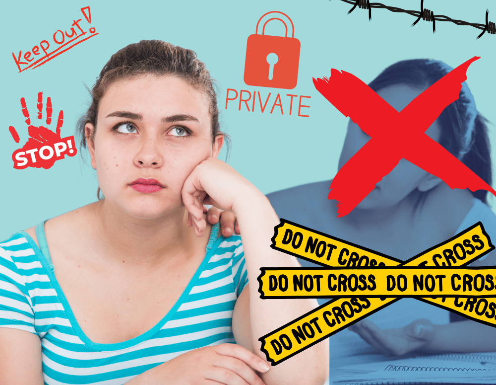 Being assertive and setting boundaries_THUMBNAIL
