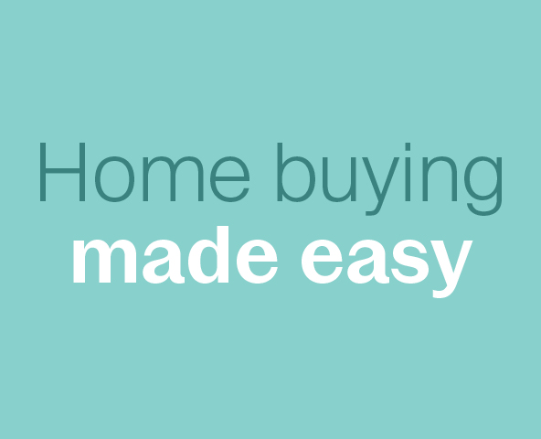 Home Buying Made easy with EasyLiving