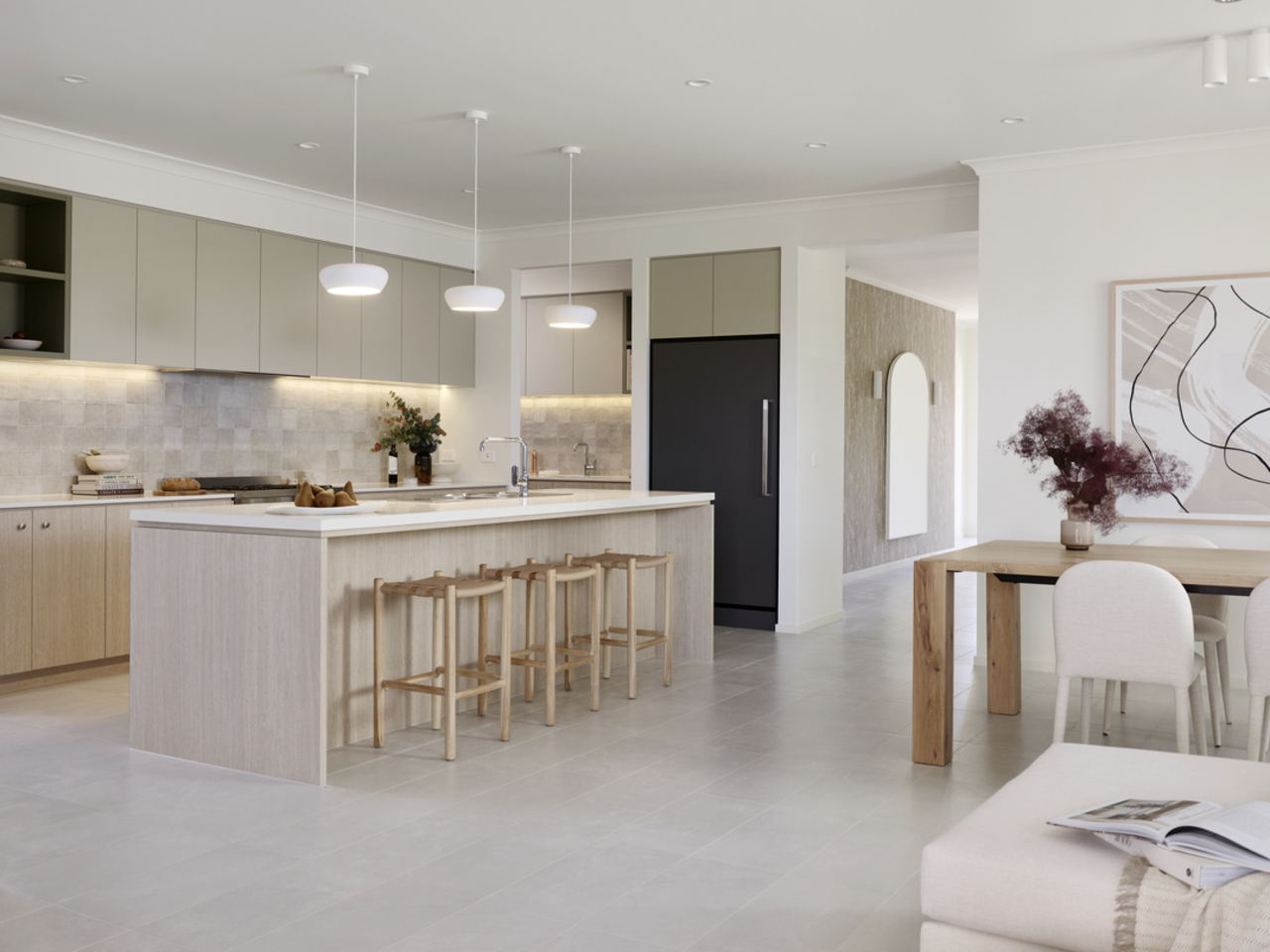 First Home Guarantee scheme