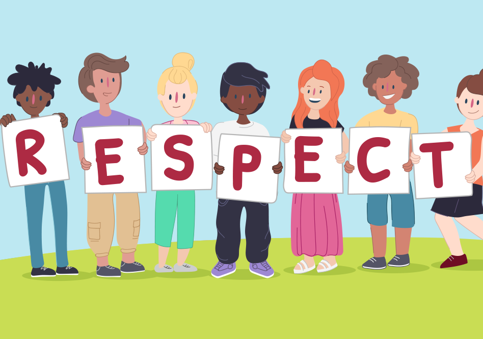 All about respect_THUMBNAIL