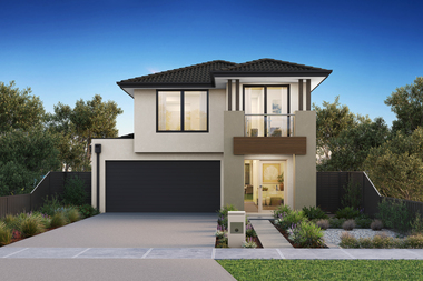 House Designs For Narrow Blocks | Award-Winning Homes