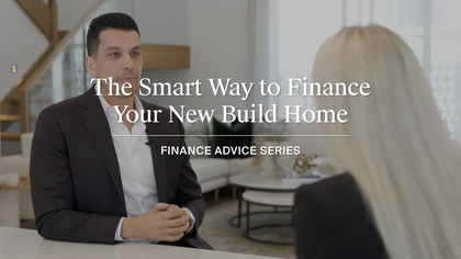 Everything You Need to Know About Construction Loans