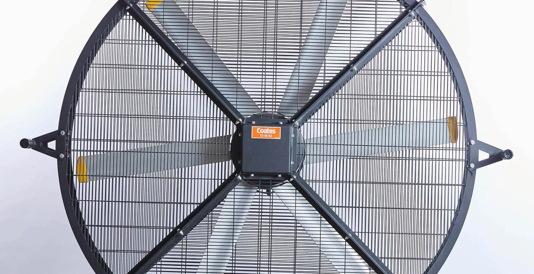 Ventilation & Air Quality