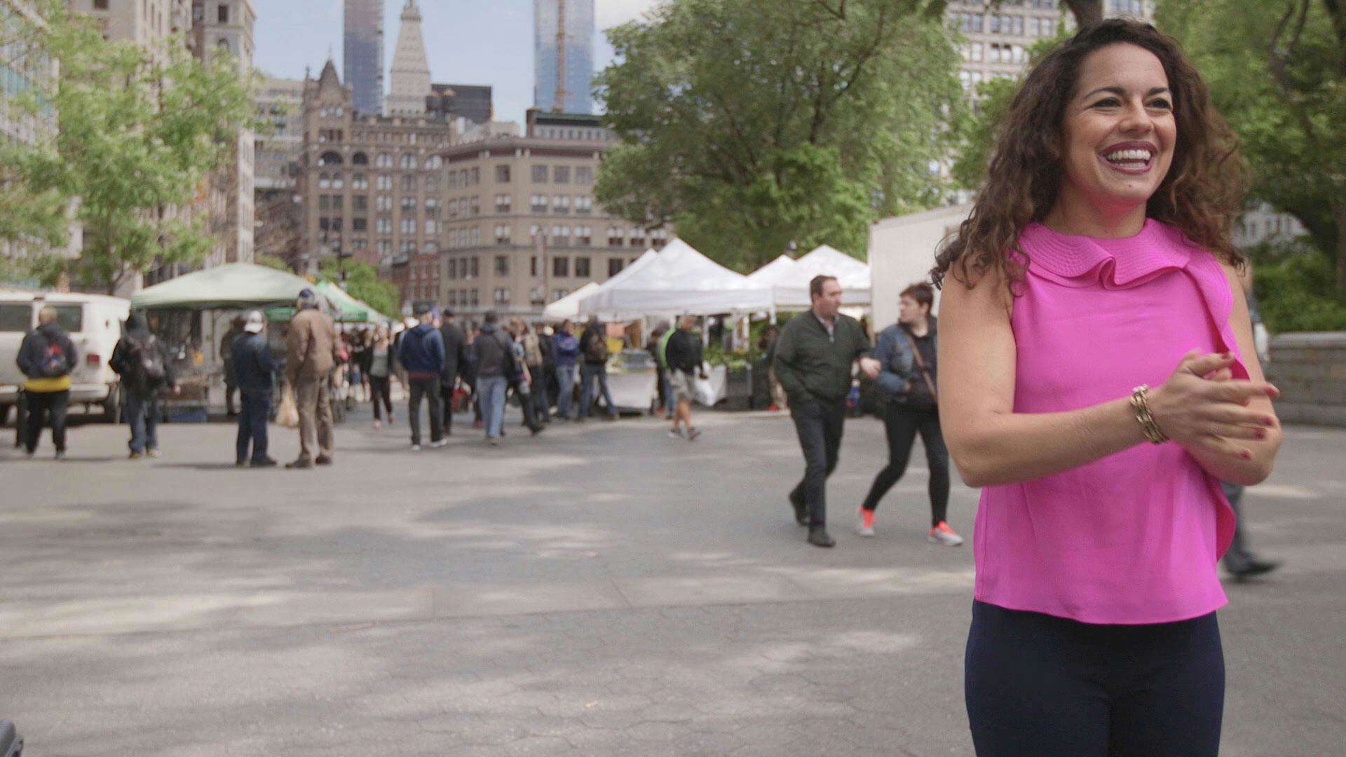Natalia Mehlman Petrzela: Let Them Be Fit: What Are the Politics of Wellness?