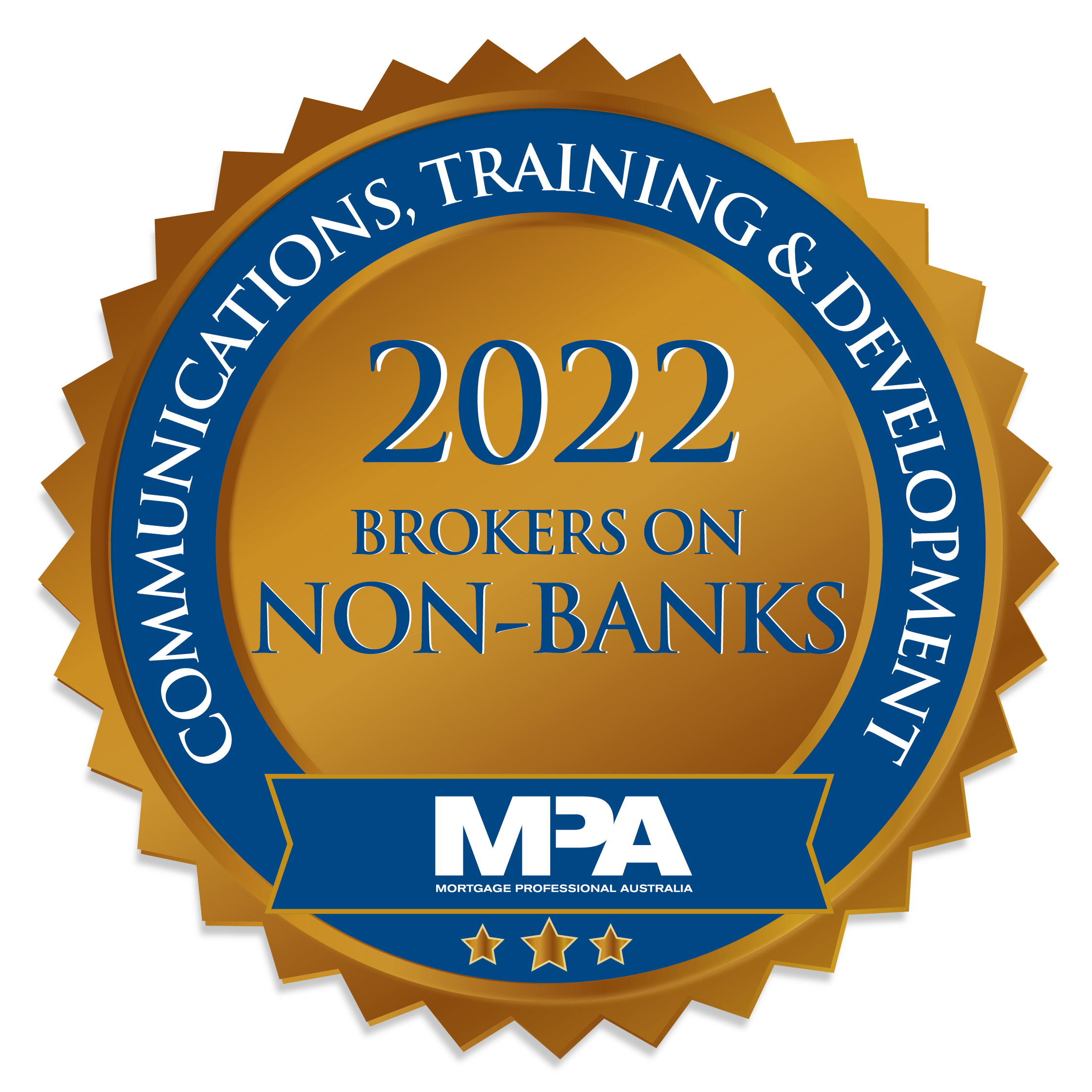 2022 MPA Brokers on Non-Banks - bronz silver gold blue final_Communications, Trainings & Dev Bronze .png