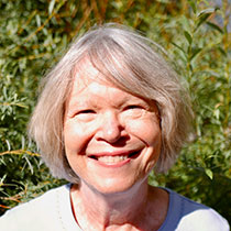 Profile Image of Sandy Kehs