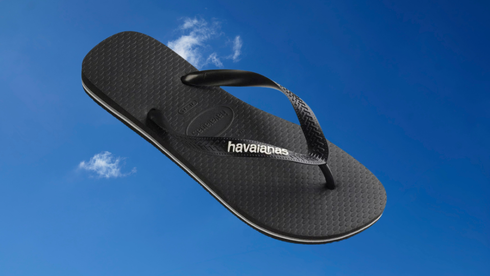 Myer thongs